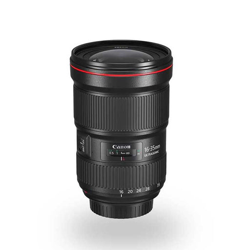 Canon EF 16-35mm f/2.8L III USM