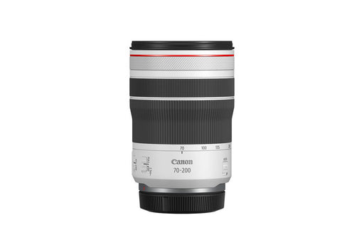 Canon RF 70-200mm f/4 L IS USM