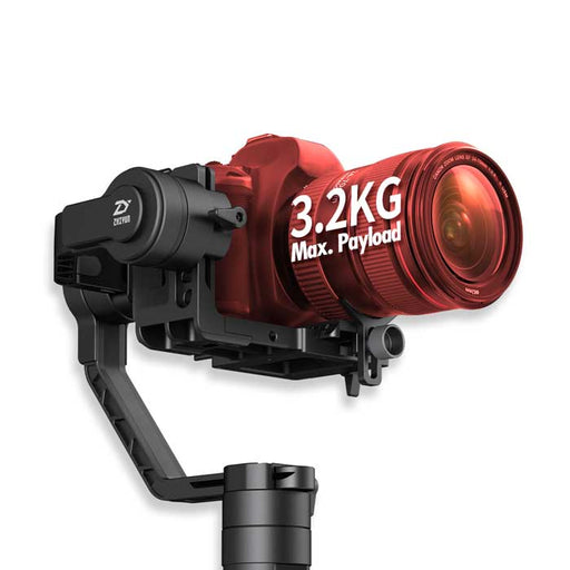 Zhiyun-Tech Crane 2 DSLR Gimbal