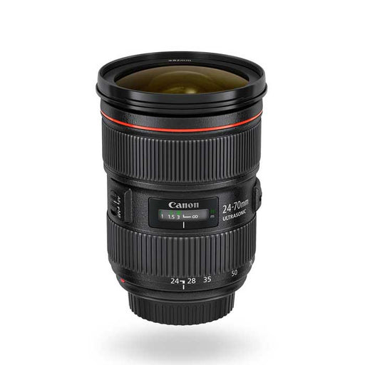 Canon EF 24-70mm f/2.8L II USM