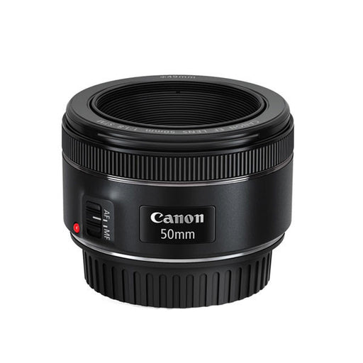 Canon EF 50mm f/1.8 STM