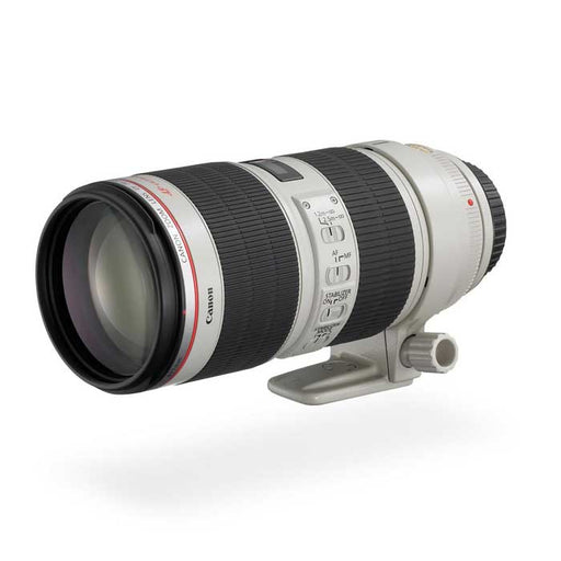 Canon EF 70-200mm f/2.8L IS III USM