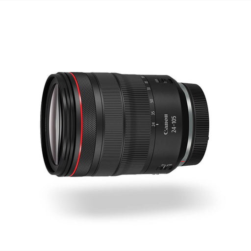 Canon RF 24-105mm f/4L IS USM