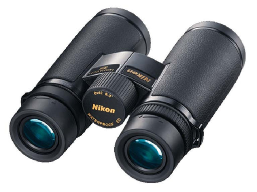 Nikon Monarch HG 8x42 Binoculars