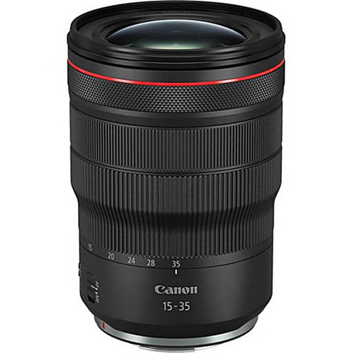 Canon RF 15-35mm f/2.8LIS USM