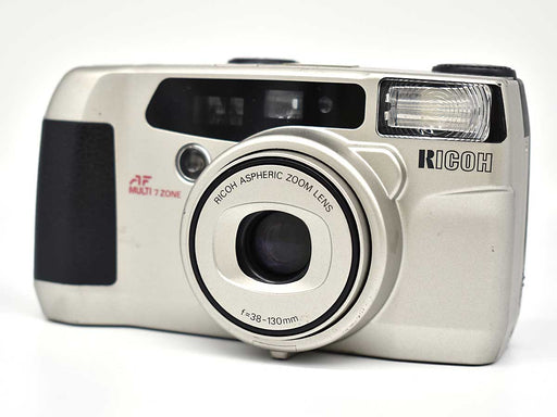 Ricoh Myport 330SF film camera