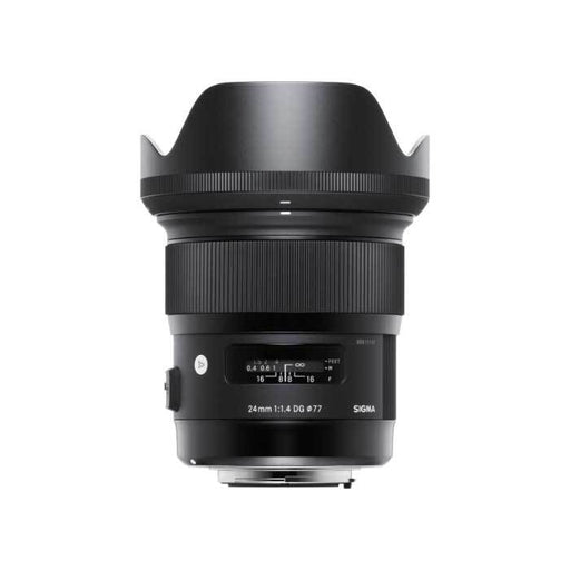 Sigma 24mm f/1.4 DG HSM Art