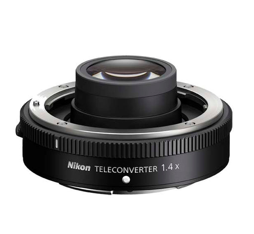 Nikon Z Teleconverter TC-1.4x