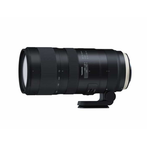 Tamron SP 70-200mm F/2.8 Di VC USD G2