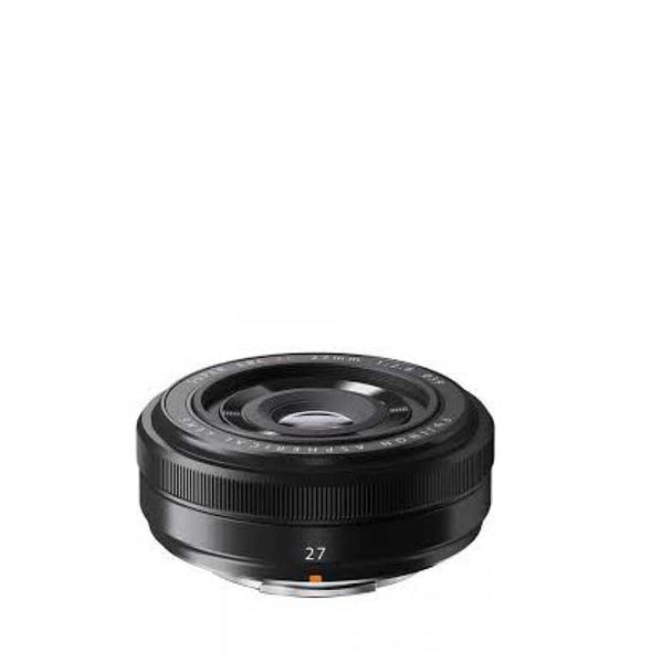 Fujifilm XF Lenses