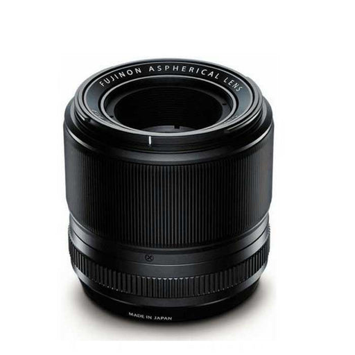 FUJINON Lens XF 60mm f2.4 R