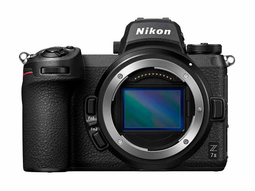 Nikon Z7II Camera