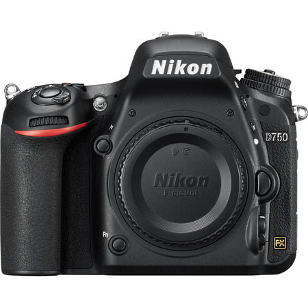 The Nikon All Rounder Pro Kit