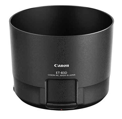 Canon Lens Hood ET-83D