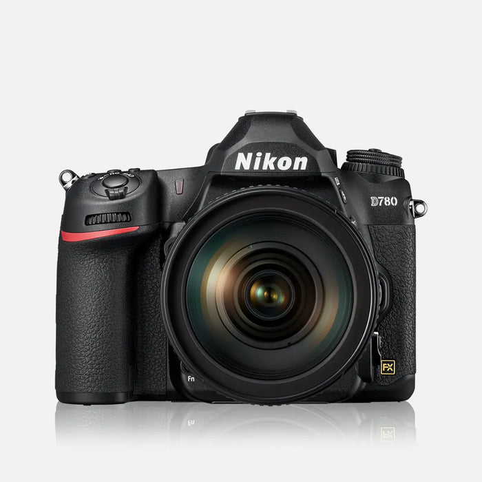 Nikon D780 DSLR Body Only