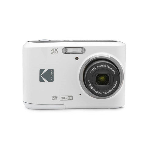 Kodak FZ45 Friendly Zoom Digital Camera