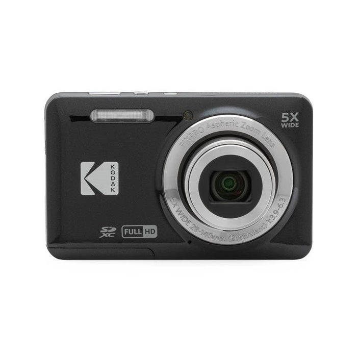 Kodak FZ55 Friendly Zoom Digital Camera