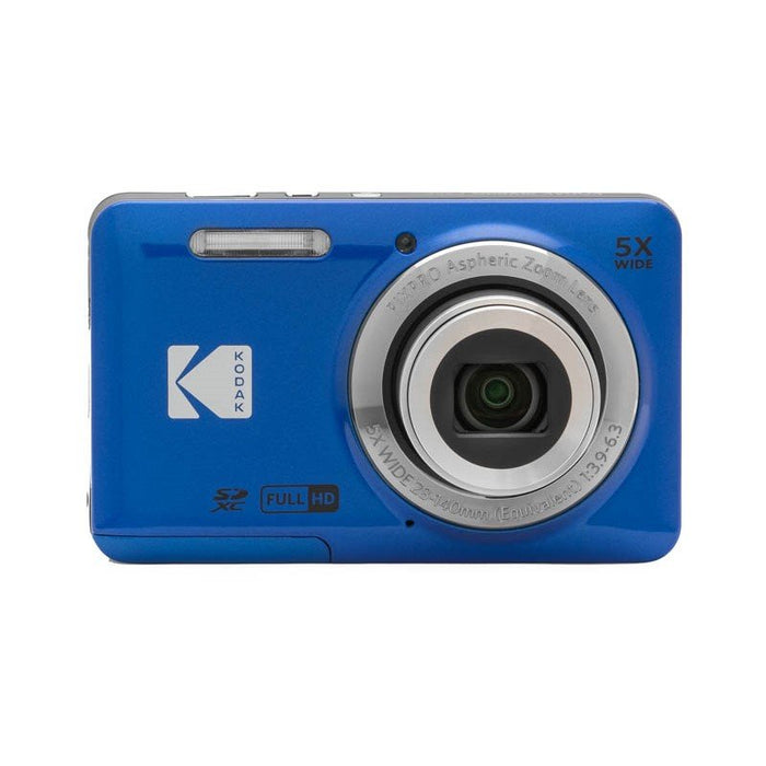Kodak FZ55 Friendly Zoom Digital Camera