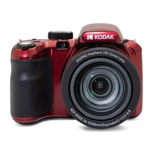 Kodak AZ425 Astro Zoom Digital Camera