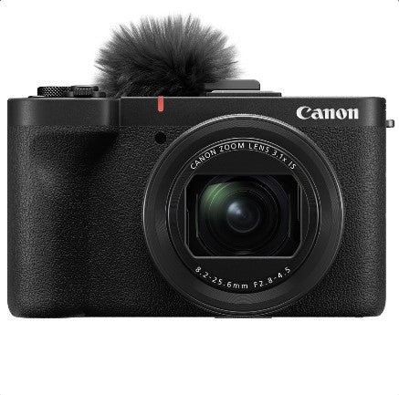 Canon PowerShot V1 Digital Compact Camera - IN STOCK NOW