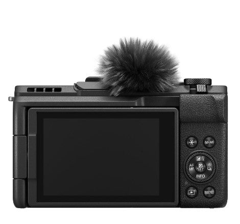 Canon PowerShot V1 Digital Compact Camera - IN STOCK NOW