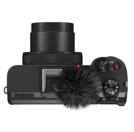 Canon PowerShot V1 Digital Compact Camera - IN STOCK NOW