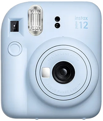 Fuji Instax Mini 12 Instant Camera