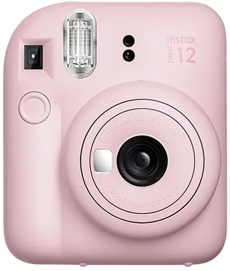 Fuji Instax Mini 12 Instant Camera