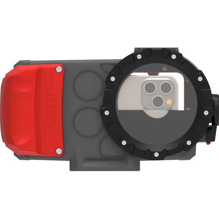 JOBY SeaPal Waterproof Case