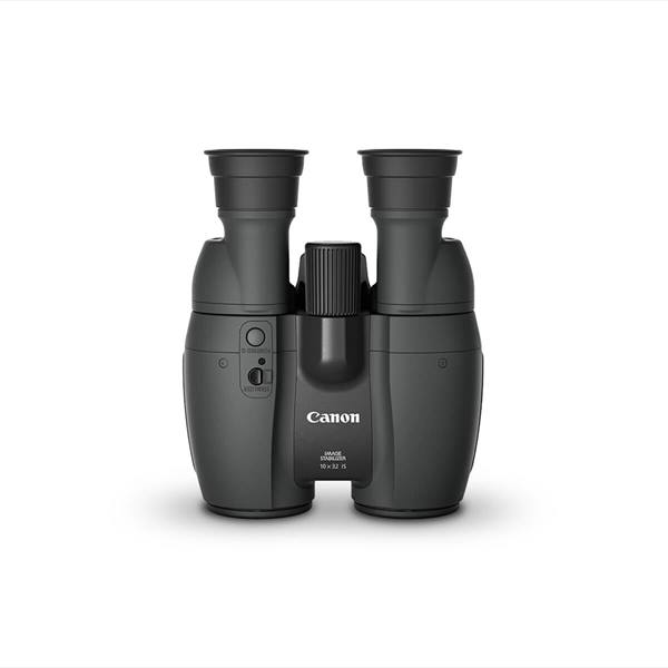 Canon 10 x 32 IS Binoculars