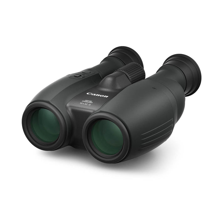 Canon 10 x 32 IS Binoculars