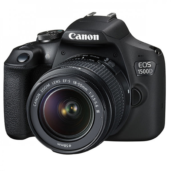 Canon Crop Sensor Cameras