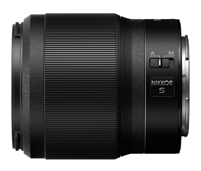 NIKKOR Z 50mm f/1.8 S