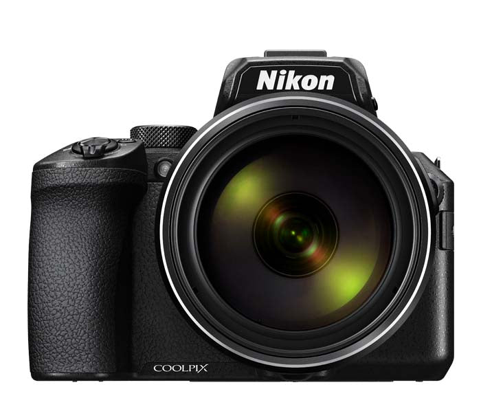 Nikon COOLPIX P950 Digital Compact Camera