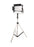 Glanz LED 650AS Video Light with stand