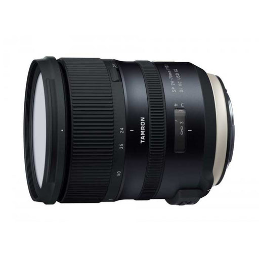 Tamron SP 24-70mm F/2.8 Di VC USD G2