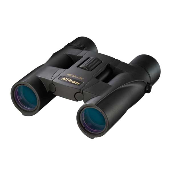 Nikon ACULON A30 10X25 Binoculars