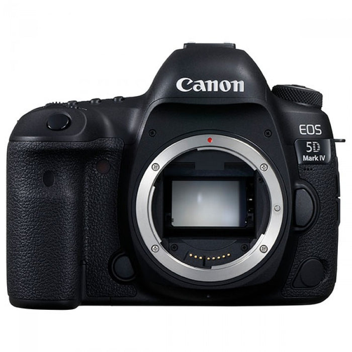 Canon EOS 5D Mark 4