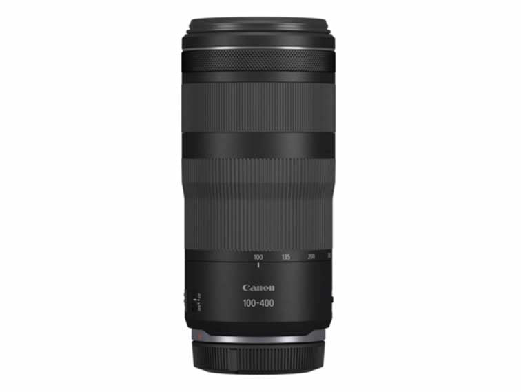 Canon RF 100-400mm f/5.6-8 IS USM