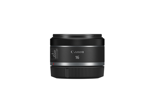 Canon RF 16mm F2.8 STM