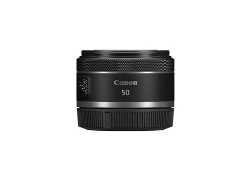 Canon RF 50mm f/1.8 STM