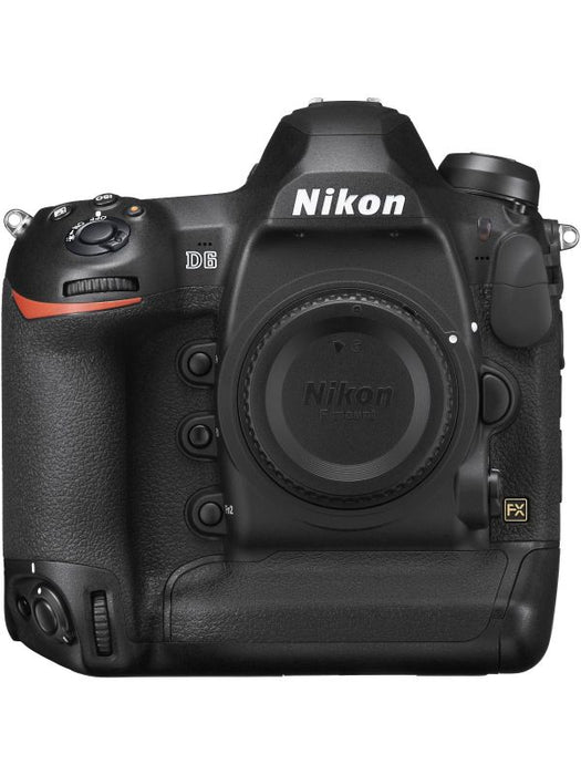 Nikon D6 DSLR