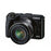 Canon EOS M3 Mirrorless Camera + 18-55mm Lens