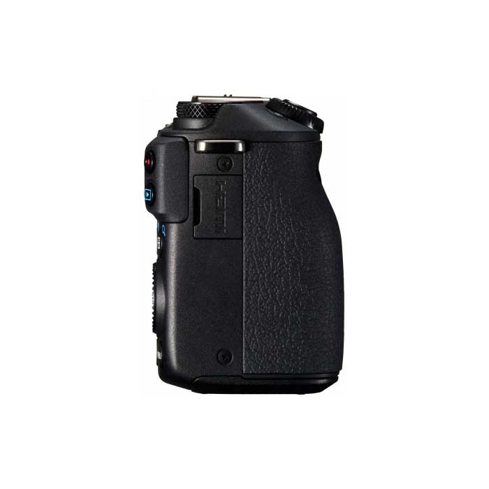 Canon EOS M3 Mirrorless Camera + 18-55mm Lens