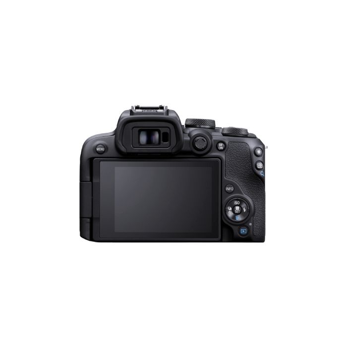 Canon EOS R10 Body + RF-S 18-150mm f/3.5-6.3 IS STM Lens