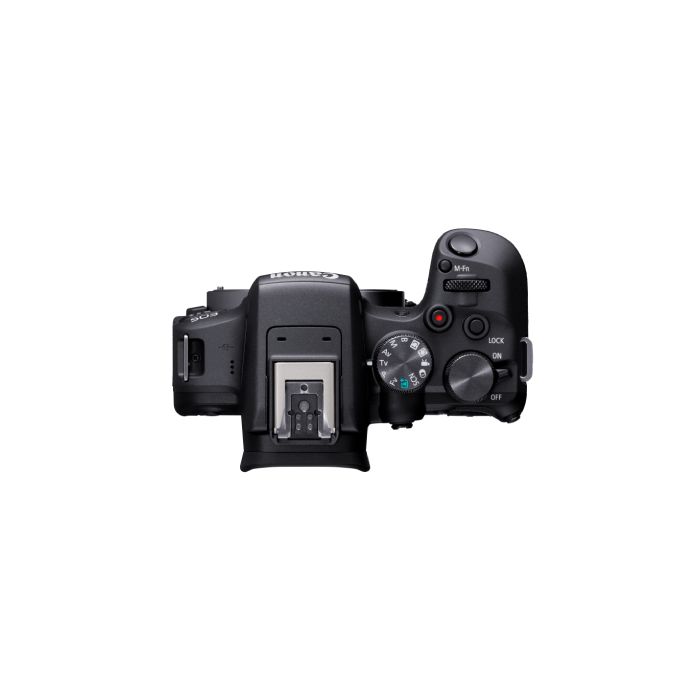 Canon EOS R10 Body + RF-S 18-150mm f/3.5-6.3 IS STM Lens