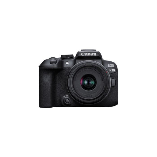 Canon EOS R10 Body + RF-S 18-150mm f/3.5-6.3 IS STM Lens