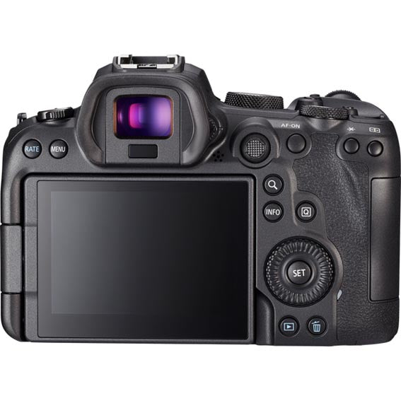 Canon EOS R6