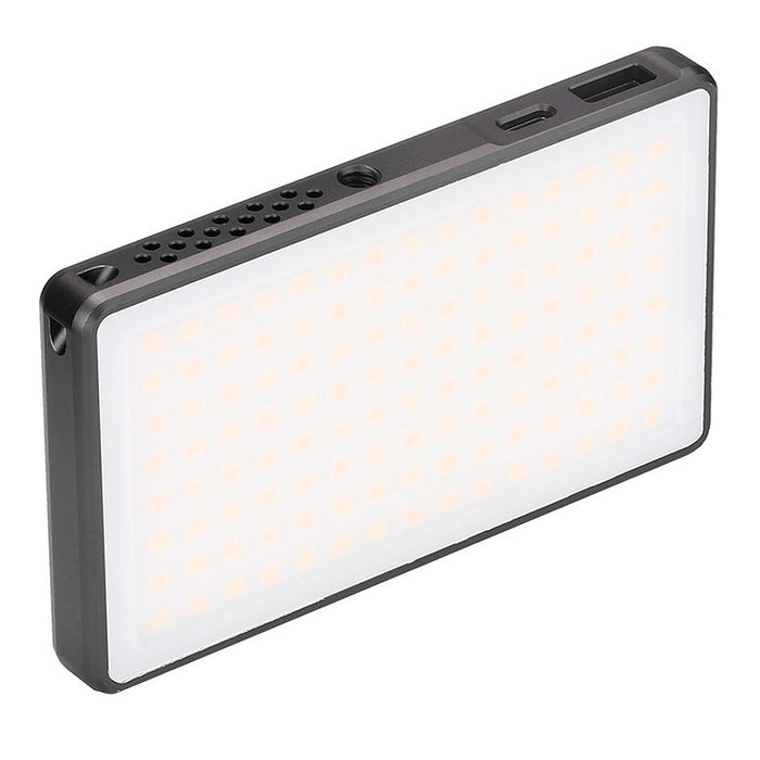 Leofoto FL-120n LED light