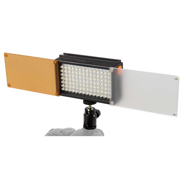 Glanz VA LED 98A 5600k Studio Light